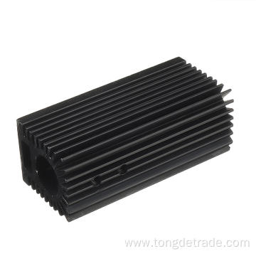 High Quality Extrusion Heat Pipe Heat Sink Heatsink